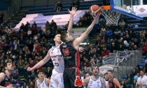 Legnano corsara a Capo d'Orlando