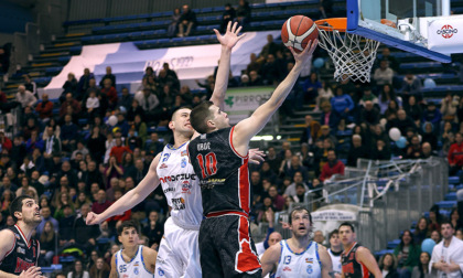 Legnano corsara a Capo d'Orlando