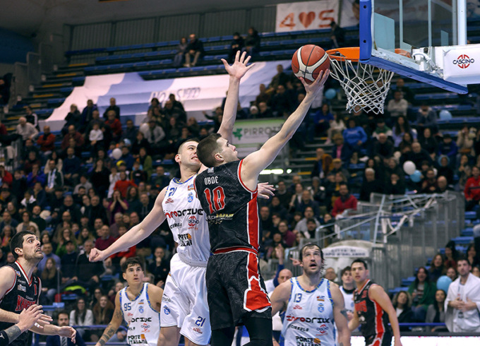 Legnano corsara a Capo d’Orlando