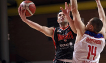 Terza sconfitta casalinga per i Knights di Legnano