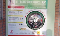 Ignoti rubano il defibrillatore, è caccia al ladro