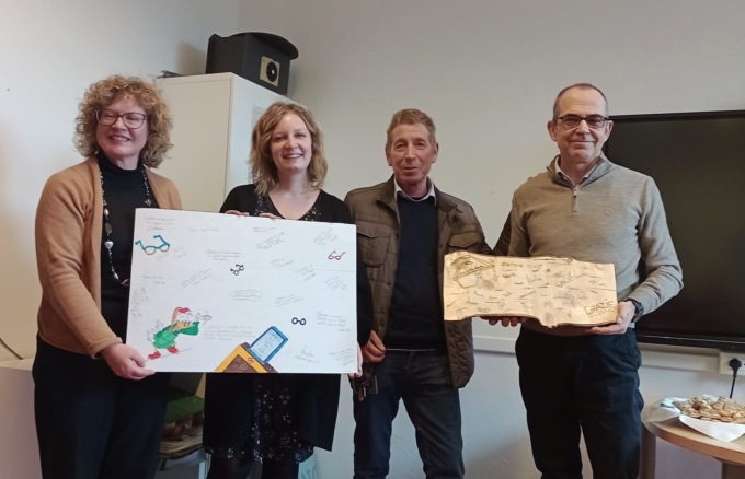 Regalate visite optometriche e occhiali alla comunità Dianova