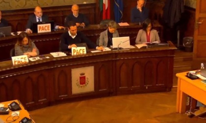 Rho aderisce alla campagna di Emergency R1PUD1A, contro ogni guerra