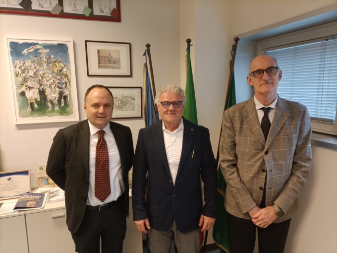 Nuovi servizi sanitari al Centro salute Ambrosetti di Vanzaghello