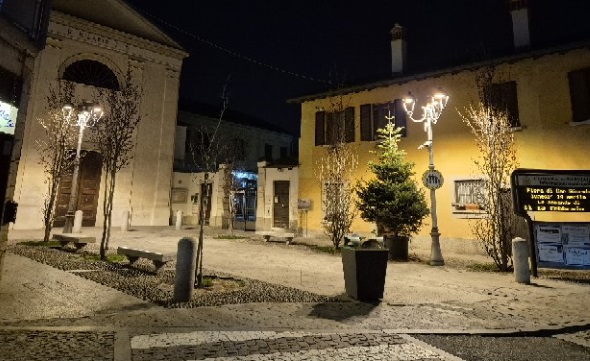 Illuminazione pubblica, non si ferma la rivoluzione Led