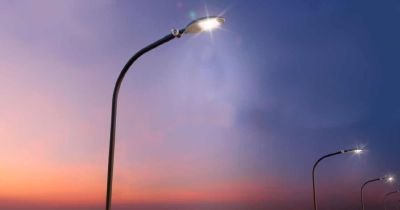 Rotatoria al buio da mesi: l’illuminazione tiene banco in Consiglio