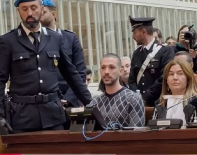 Impagnatiello ricorre in appello contro l’ergastolo