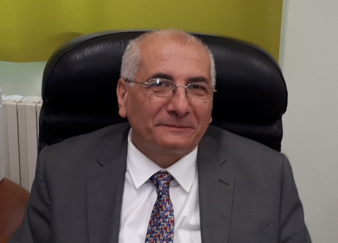 Istituto Marcora: intervento tampone al tetto in attesa del rifacimento