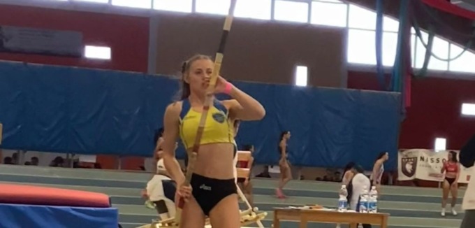 I colori della Soi volano ancora alti: Ferrari ottava nazionale e Lassini argento regionale