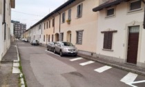 Via Villoresi, giro di vite contro la sosta selvaggia