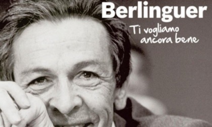 Berlinguer 40 anni dopo: una mostra e due convegni al Castello