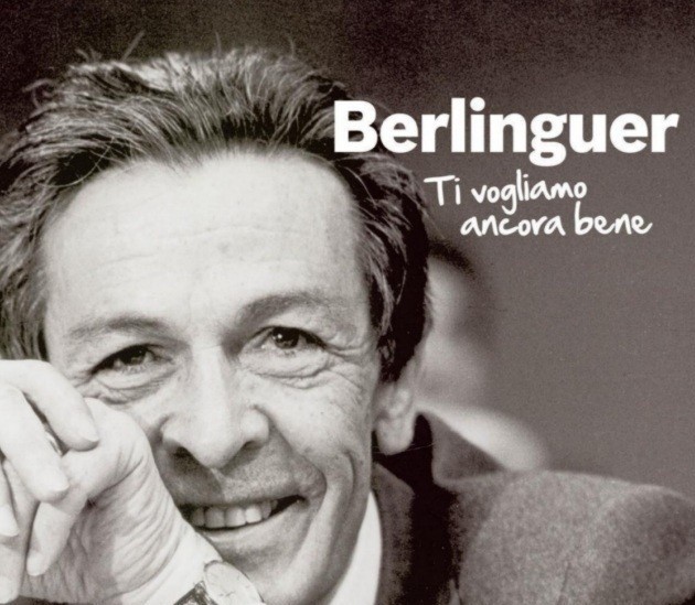 Berlinguer 40 anni dopo: una mostra e due convegni al Castello