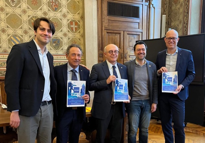 Due patti per l’ambiente tra Comune e imprese