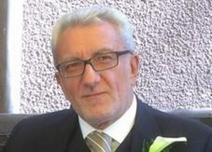 Addio a Luigi Delfi, imprenditore dal cuore d’oro e amato parrocchiano