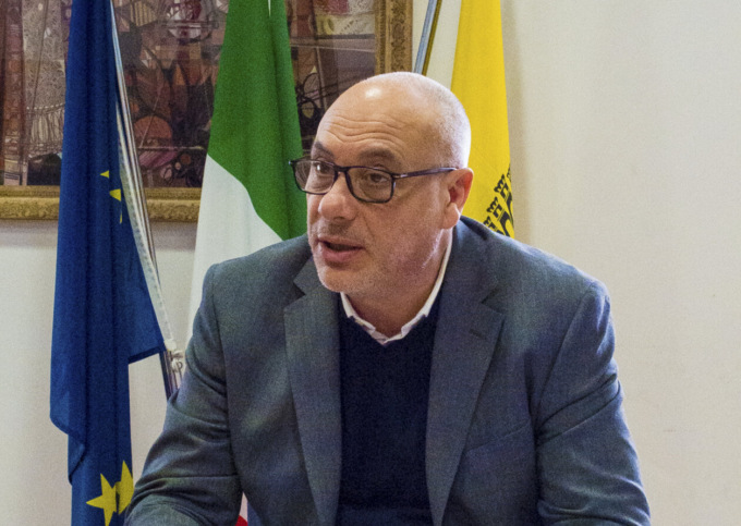 Cantieri estivi in città: tra asfaltature e impianti sportivi il punto del vicesindaco Tenti