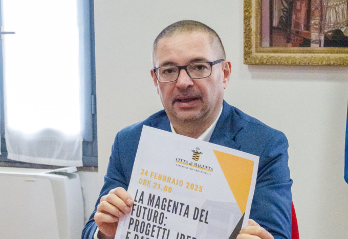 Nuovo Pgt, avviato l’iter amministrativo: primo incontro pubblico il 24 febbraio