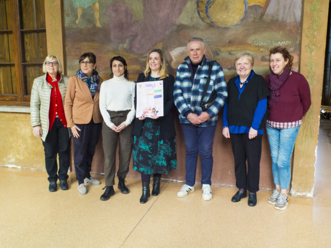 Torna “Marzo è Donna”, presentata a Magenta la rassegna di iniziative