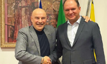 Bilaterale Italia-Moldavia in municipio: incontro col sindaco della capitale Chisinau