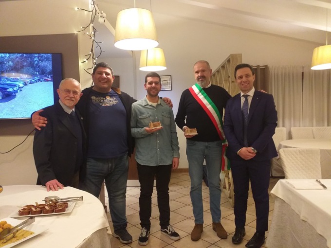 Morimondo: l’arte del collezionismo