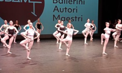 «Sbam»: la grande danza torna al de Silva