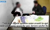 Sodalizio criminale turco: in carcere un altro componente della banda