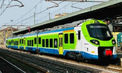 Ferrovie, sciopero dei treni regionali