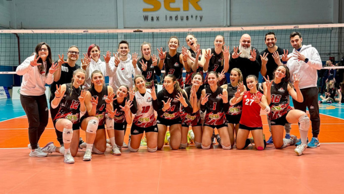 Successo monumentale per la Fo.Co.L Legnano