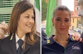 Anziana si allontana da casa e si perde: salvata dalle vigilesse