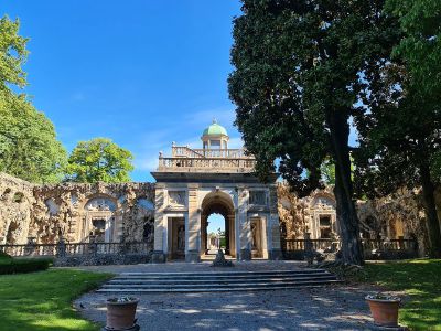 Gli amici di Villa Litta e un percorso in 5 atti  alla scoperta della storica dimora lainatese