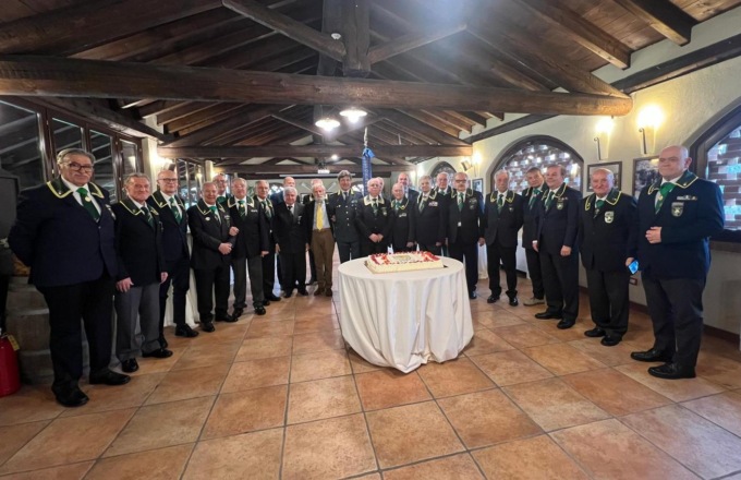 Assemblea annuale per i soci dell’associazione Nastro verde