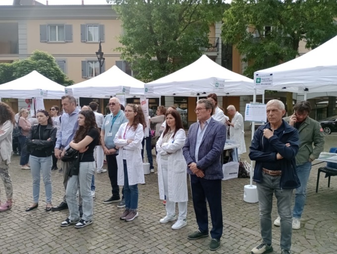 Si apre “Marzo in Rosa” tutto per la donna