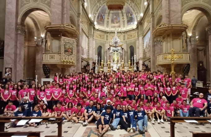 “Al tuo fianco: Alleanze Oratorio e Territorio”, una risposta ai bisogni dei giovani