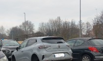 Auto depredata in centro: "La sicurezza sia priorità"