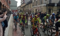 Passa la Milano-Torino: strade chiuse a Cornaredo