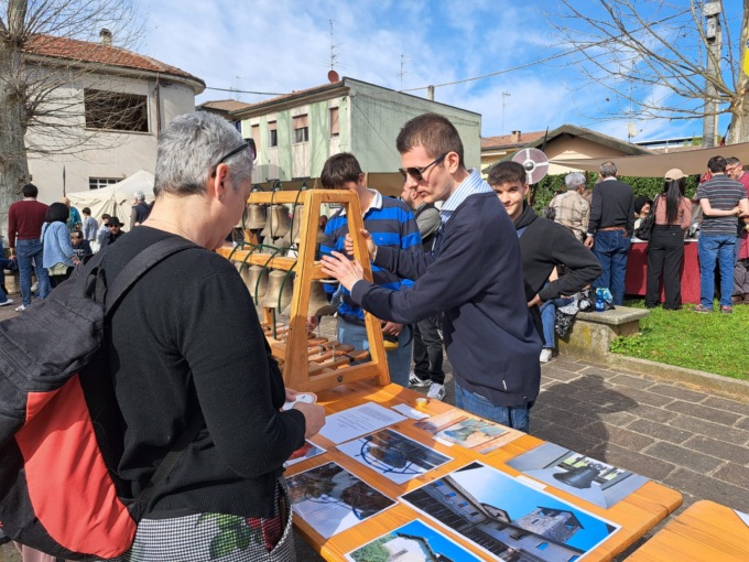 Successo per la terza Giornata Medioevale