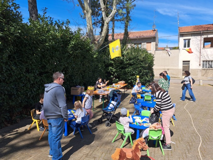 Successo per la terza Giornata Medioevale