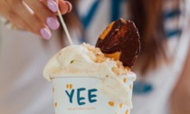 «Yee Gelati per Tutti» apre  a Rho in via Matteotti:  tradizione, innovazione e gusto veramente per tutti