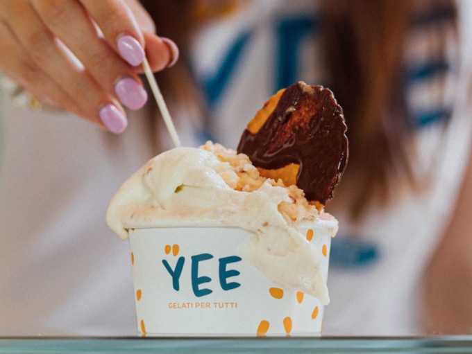«Yee Gelati per Tutti» apre  a Rho in via Matteotti:  tradizione, innovazione e gusto veramente per tutti