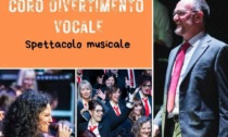 Un concerto benefico per celebrare i 20 anni dell'associazione Hakuna Matata