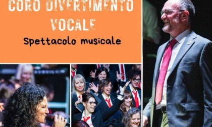 Un concerto benefico per celebrare i 20 anni dell'associazione Hakuna Matata