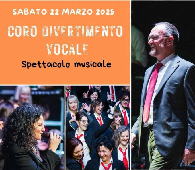Un concerto benefico per celebrare i 20 anni dell’associazione Hakuna Matata