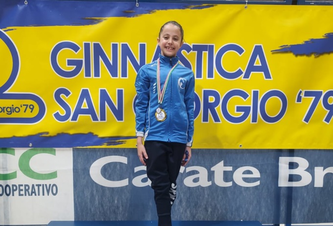 Le gare del fine settimana della Ginnastica Skill
