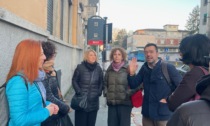 Mobilità e trasporti, incontro pubblico al Leone da Perego