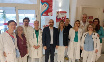 L'8 marzo all'ospedale di Magenta è dediato alla salute delle donne