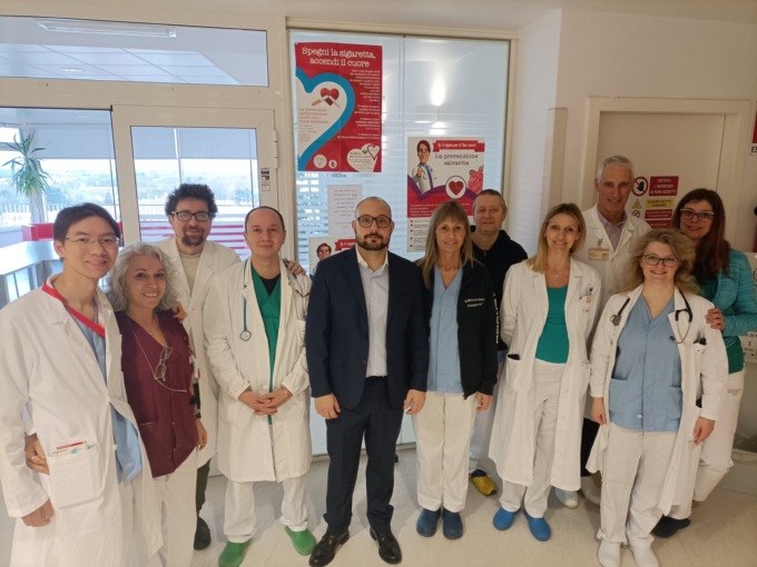 L’8 marzo all’ospedale di Magenta è dediato alla salute delle donne