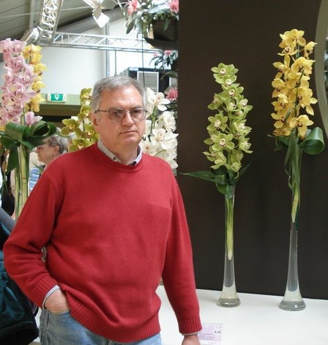 L’Auser piange la scomparsa dell’amico e socio Gianfranco Falzone
