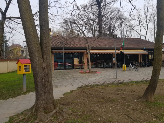 Furto e danni nelle sedi di Pro Loco e banda