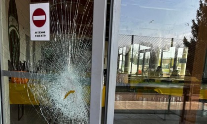 Furto al centro sportivo di Castano: rubato il fondo cassa