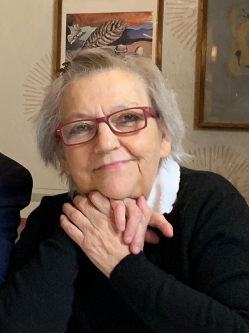 La città piange Bianca Carlin, anima del negozio di gastronomia