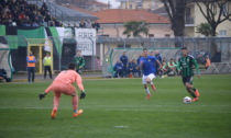 Tra l'Arconatese e la Castellanzese si chiude sul 2 a 2